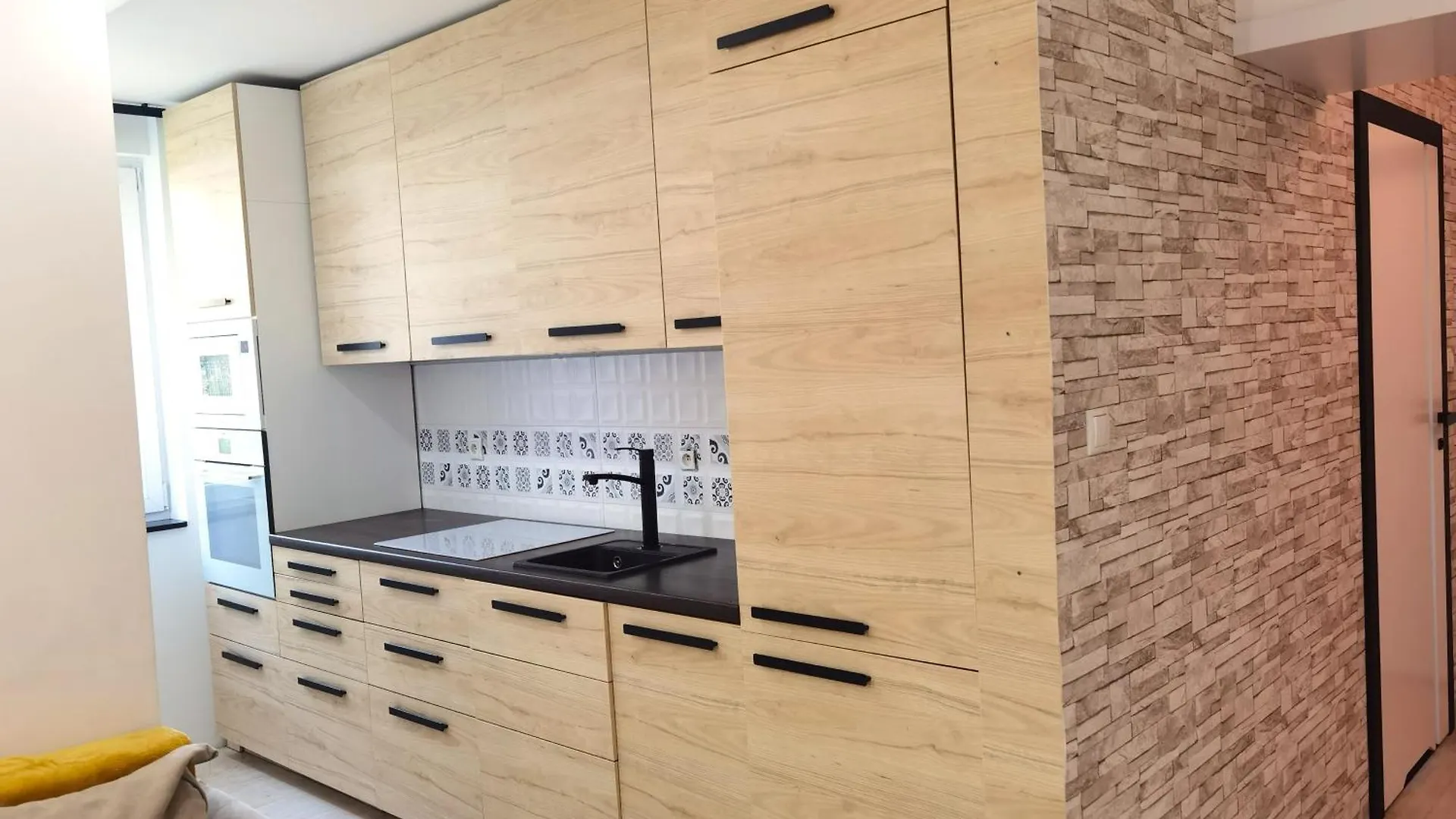 Apartament Zielone Stablowice Wrocław