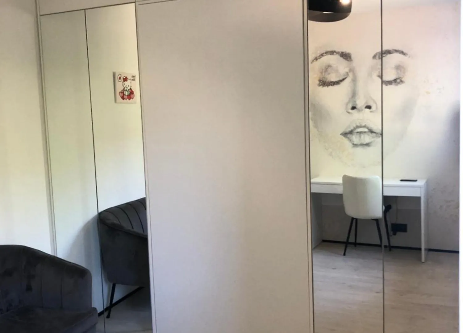 Apartament Zielone Stablowice Wrocław Polska