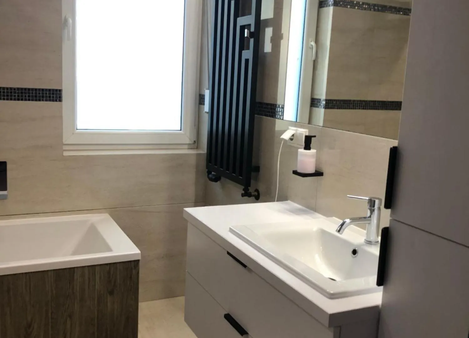 Zielone Stablowice Wrocław Apartament