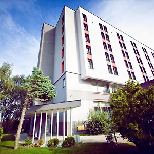 Hotel Slask, Breslau