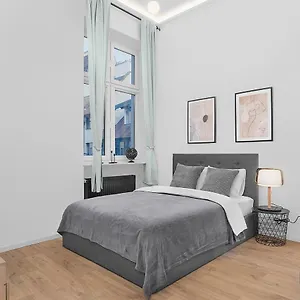  Appartamento Grey Panther In The Heart Of