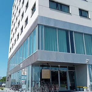 Hotel Arche Airport, Breslau