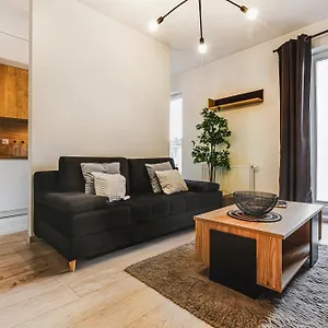  Appartamento Komfortowe W Centrum Wroclawia